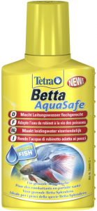 Betta AquaSafe